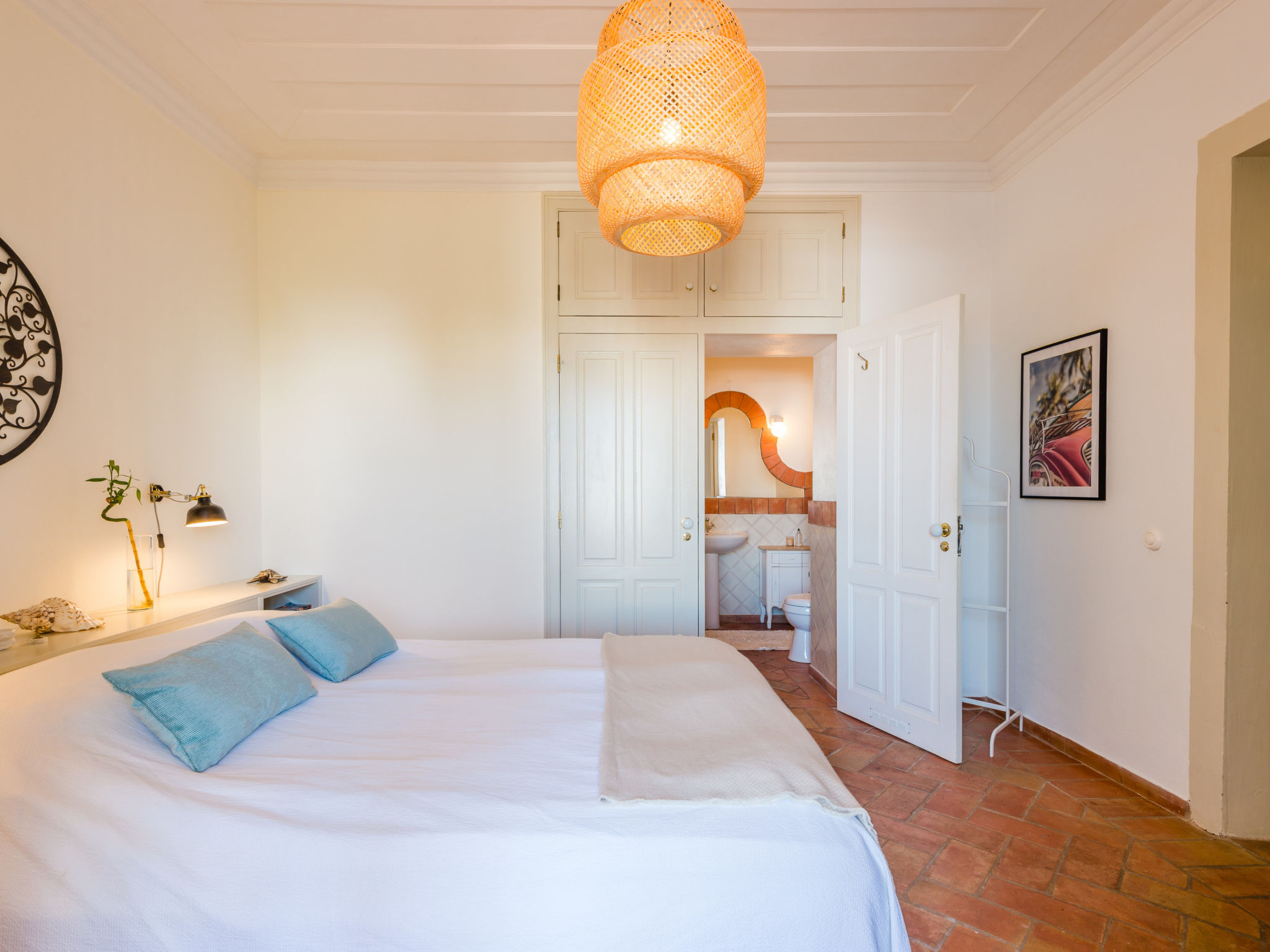 Appartement Casa Omlandia with Pool - Lagos Old Town – Chambre, photo 16 sur 28