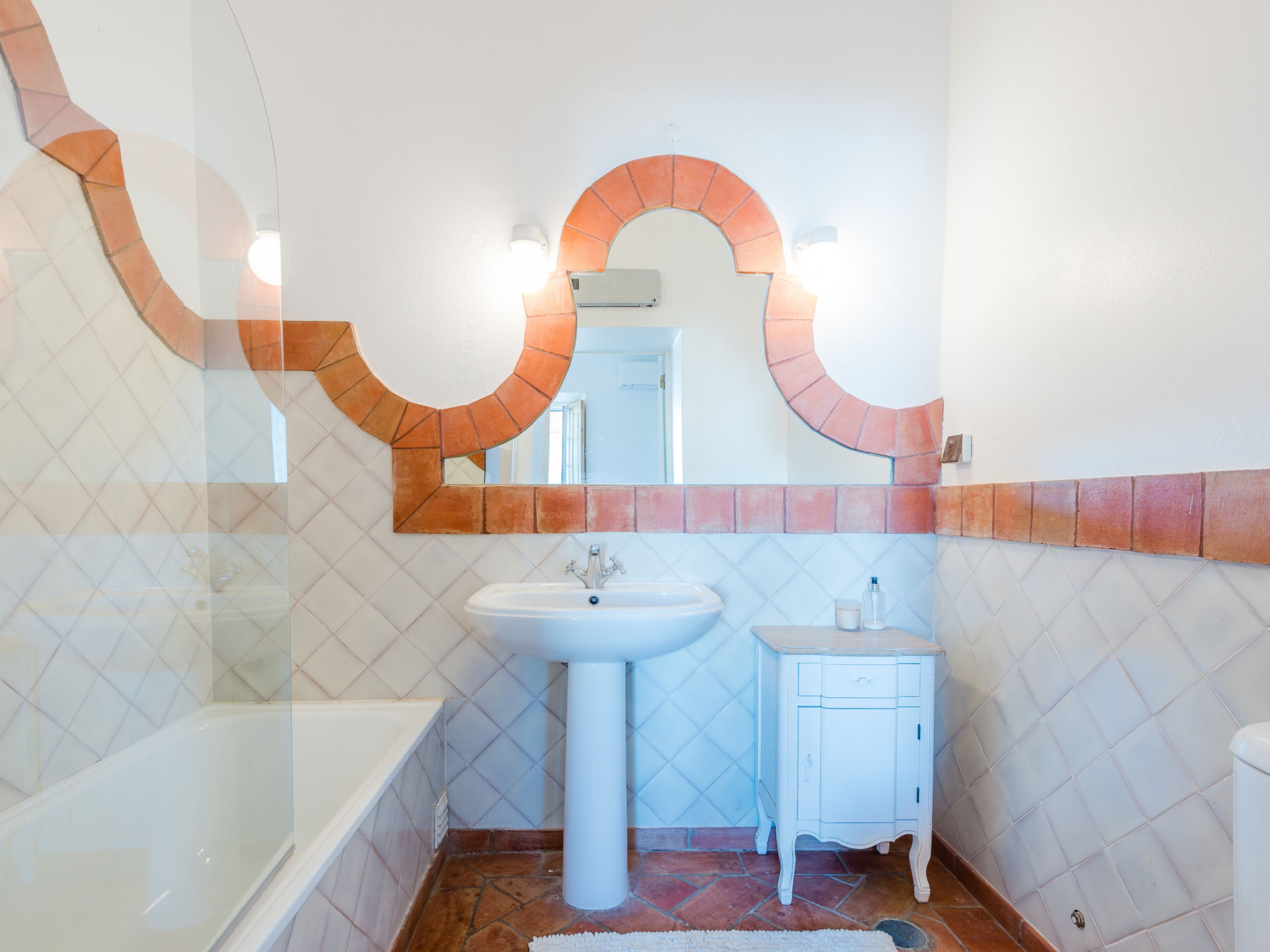 Appartement Casa Omlandia with Pool - Lagos Old Town – Salle de bains, photo 17 sur 28
