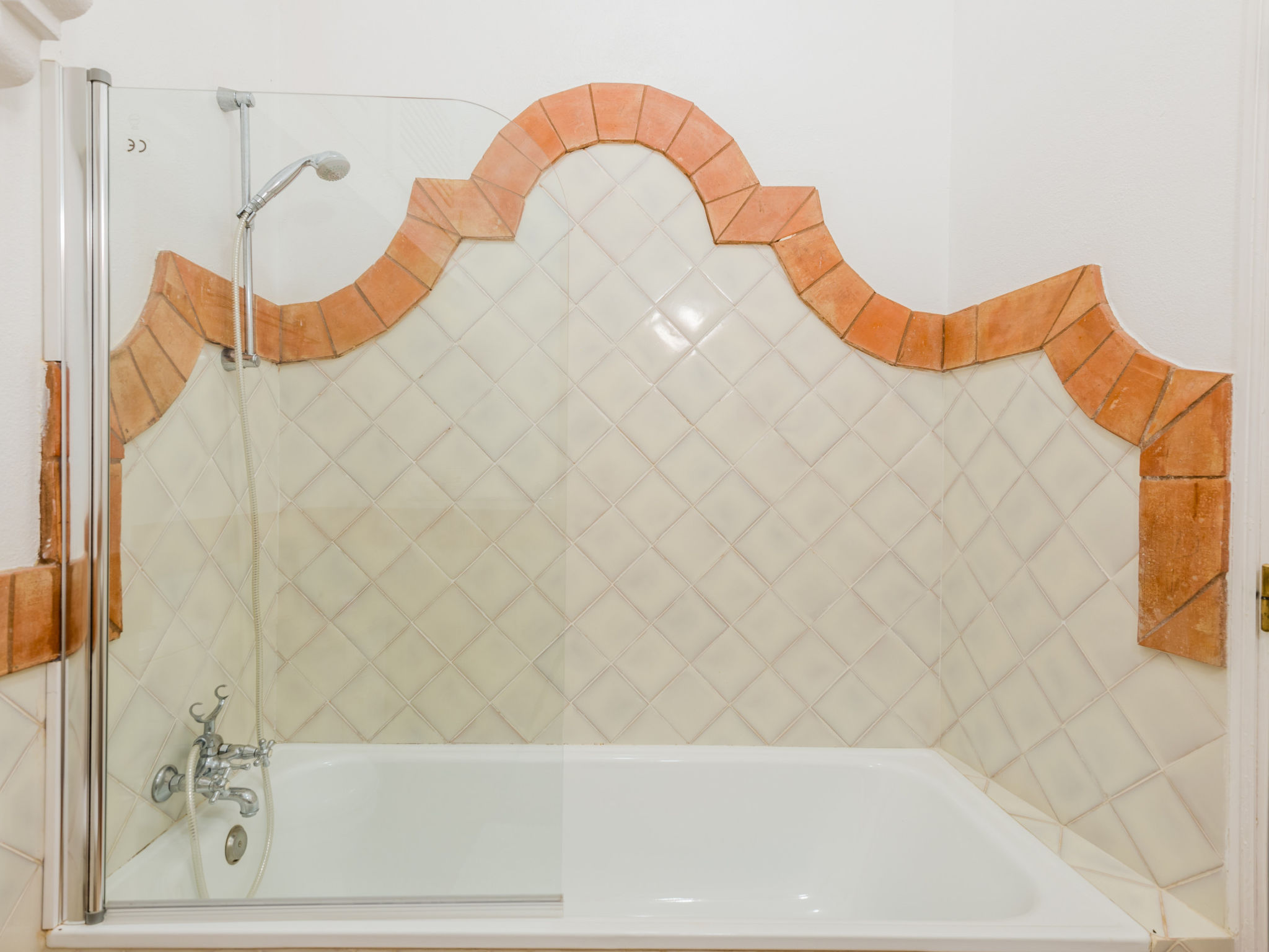 Appartement Casa Omlandia with Pool - Lagos Old Town – Salle de bains, photo 18 sur 28