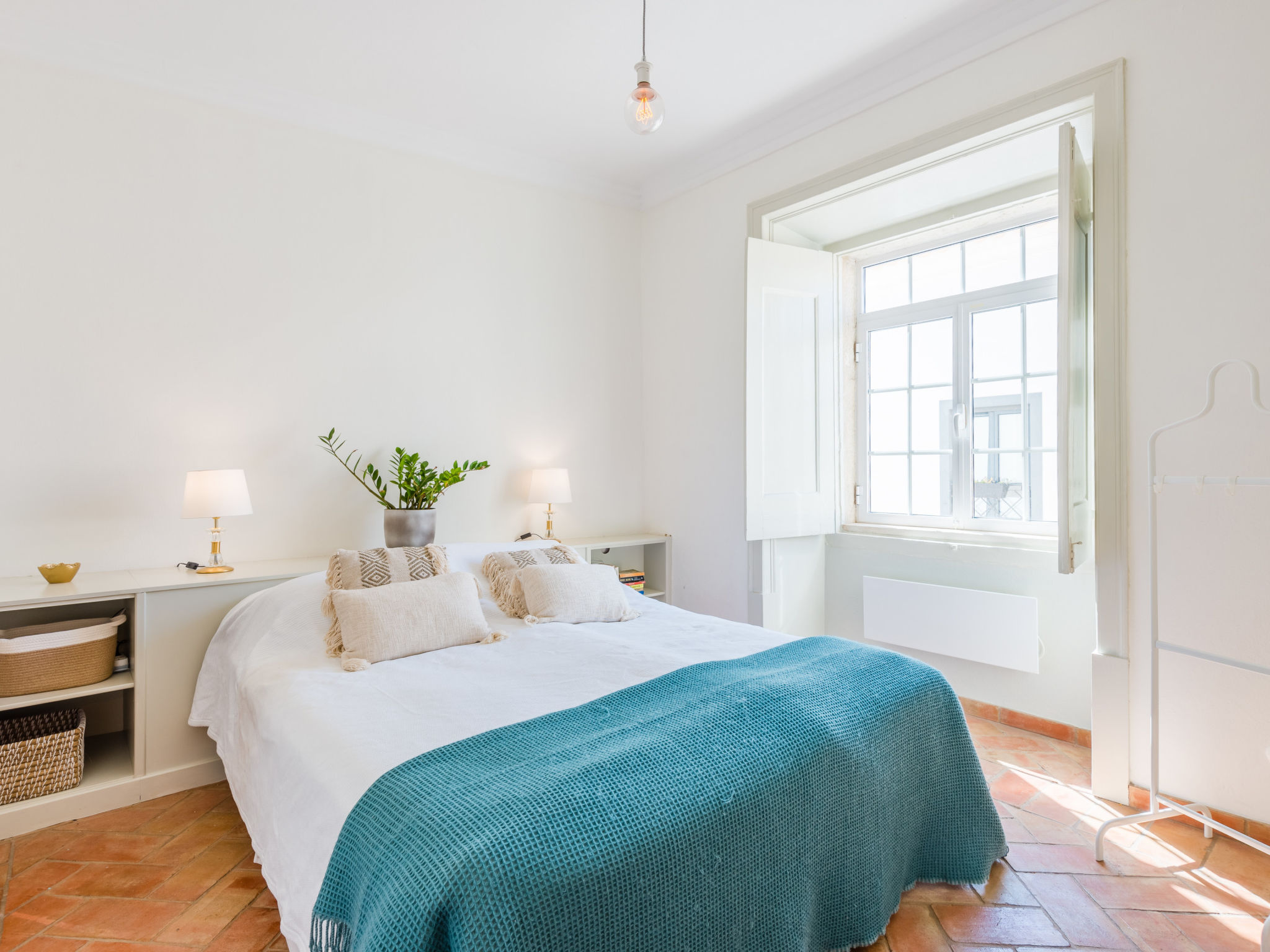 Appartement Casa Omlandia with Pool - Lagos Old Town – Chambre, photo 19 sur 28