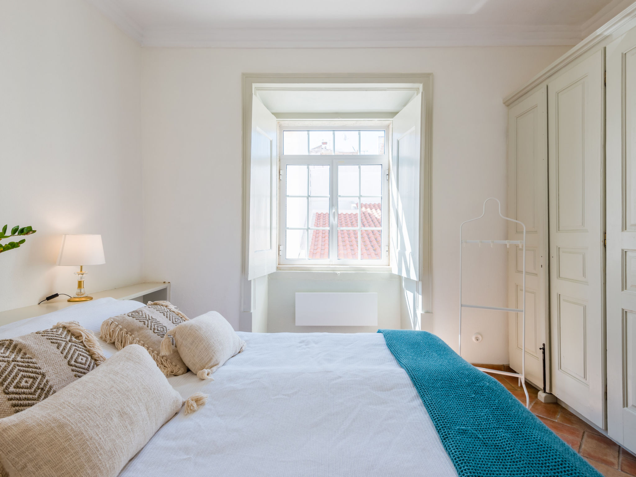 Appartement Casa Omlandia with Pool - Lagos Old Town – Chambre, photo 20 sur 28