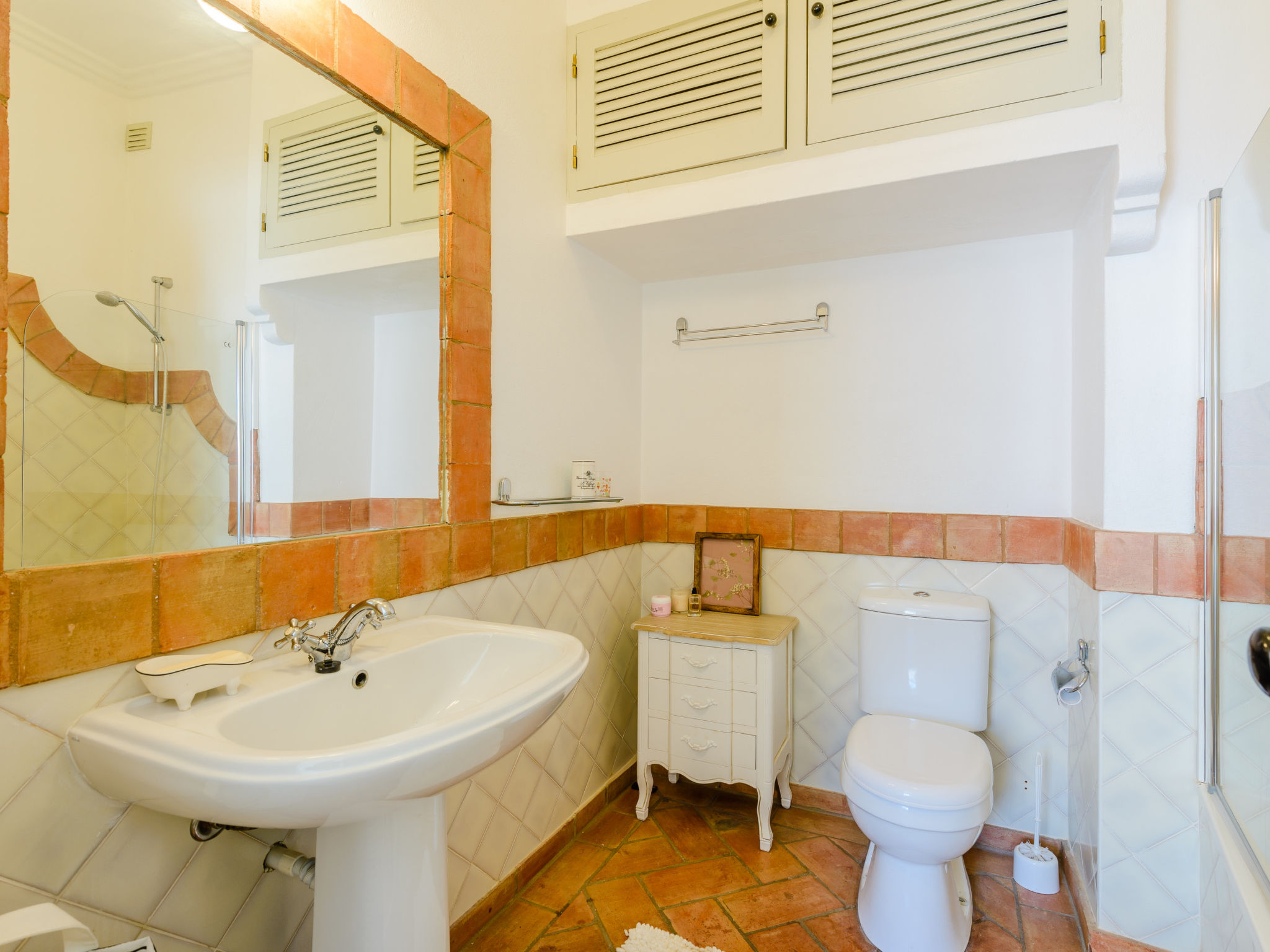 Appartement Casa Omlandia with Pool - Lagos Old Town – Salle de bains, photo 21 sur 28