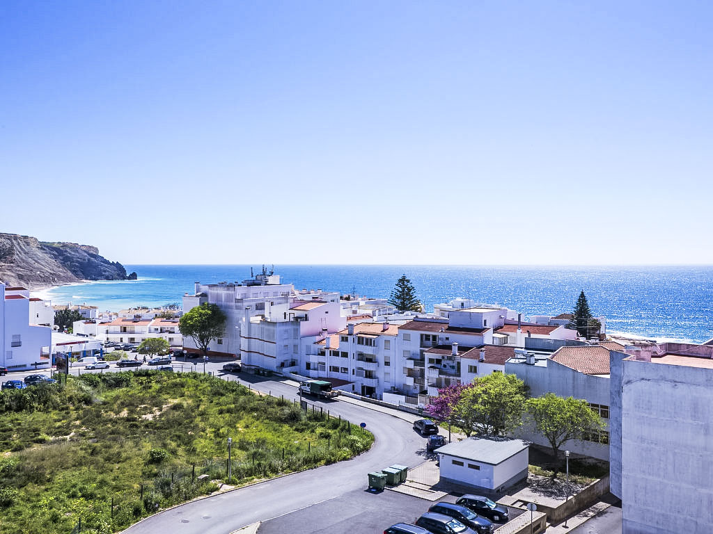 Ferienwohnung Praia da Luz Sea view Ferienwohnung in Portugal