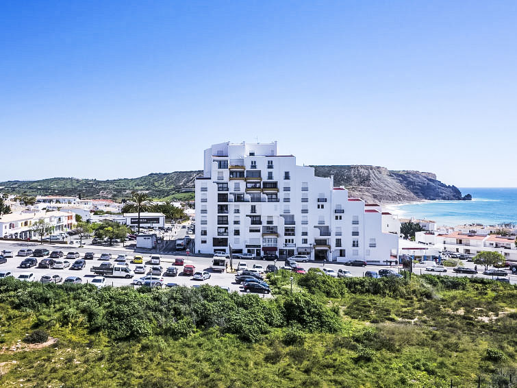 Praia da Luz Sea view