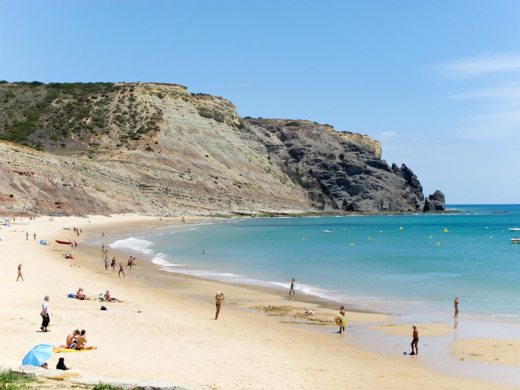 Photo of Praia da Luz Sea view