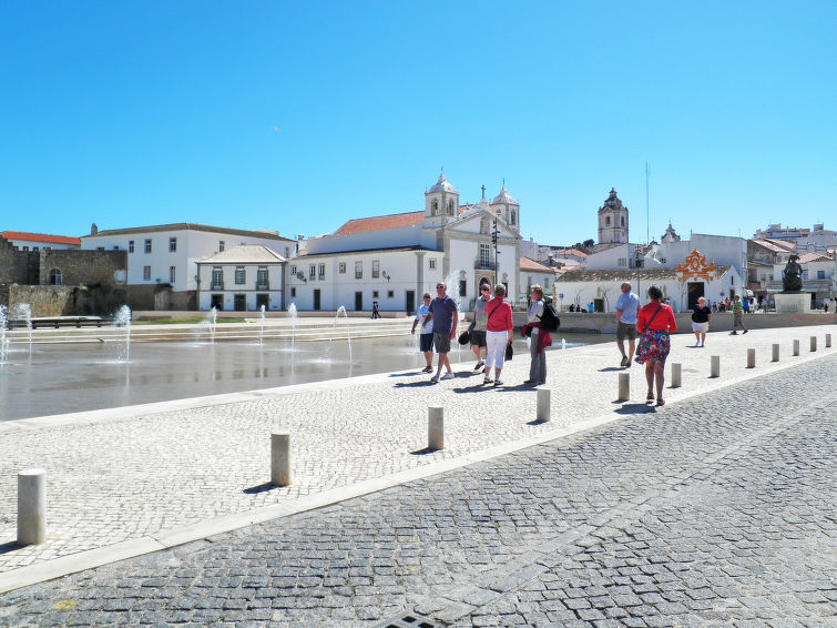 Photo of Praia da Luz Sea view