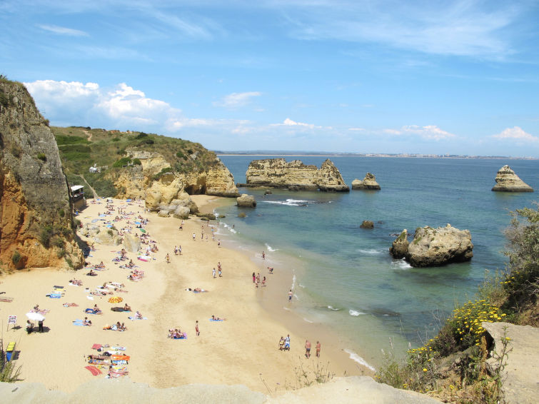 Photo of Praia da Luz Sea view