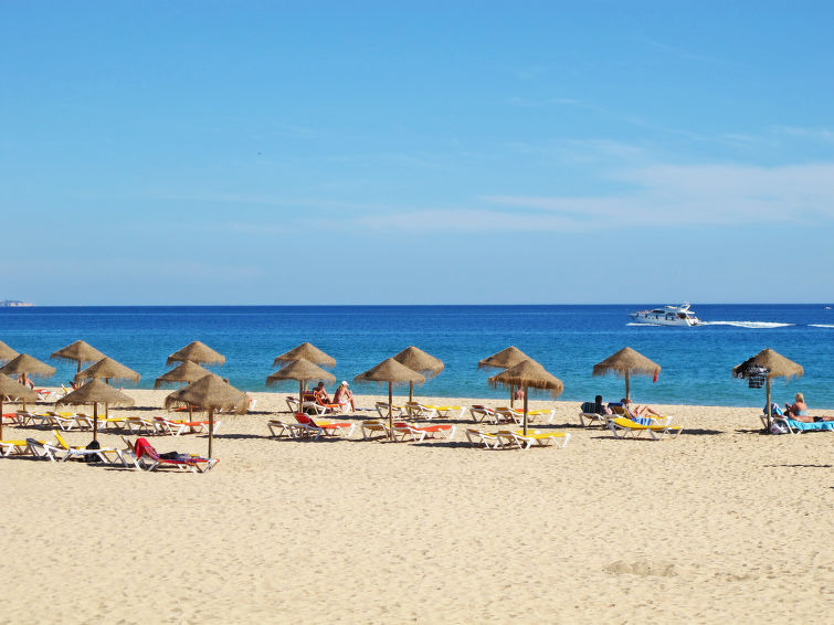 Photo of Praia da Luz Sea view