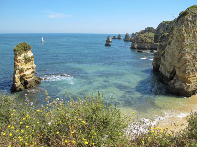 Photo of Praia da Luz Sea view