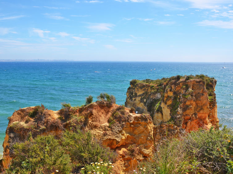 Photo of Praia da Luz Sea view