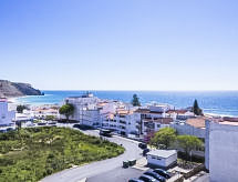 Praia da Luz Sea view