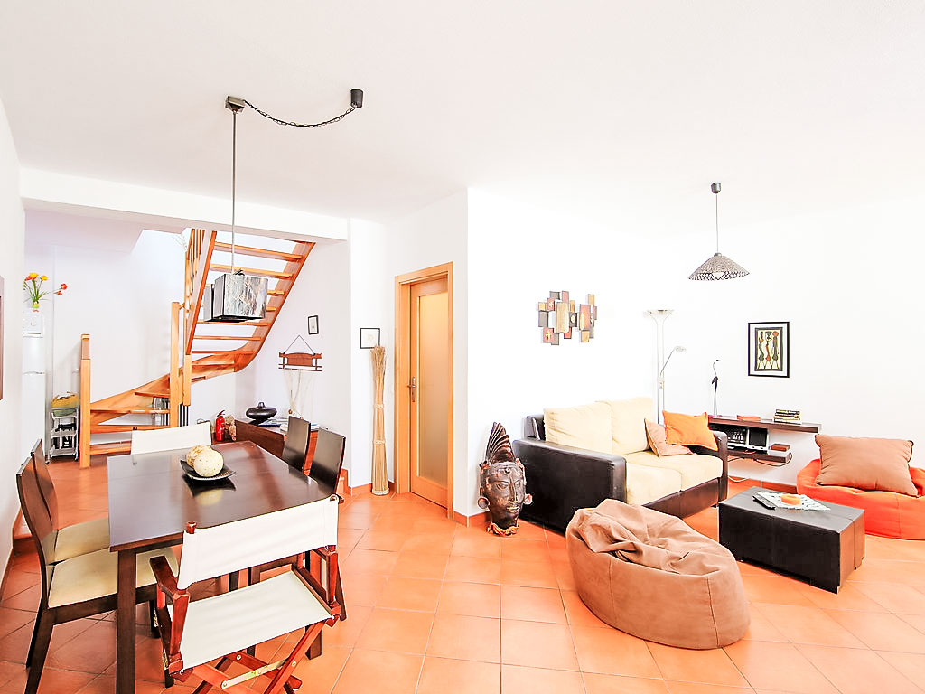 Vakantiehuis Rua 5 de Outubro in Portugal