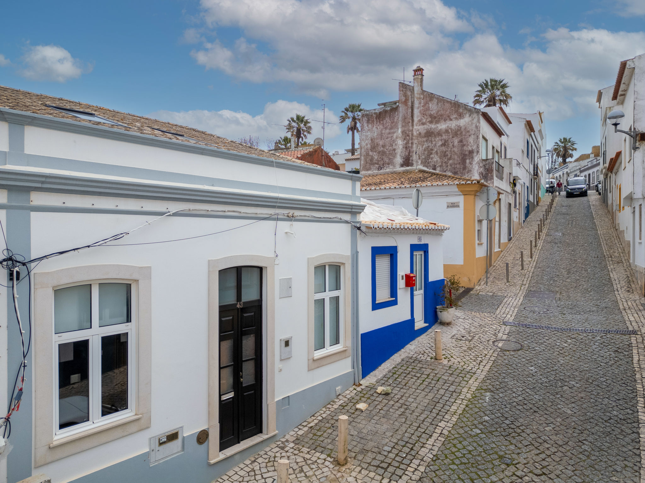 Photo of Rua 5 de Outubro