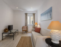 Gezellig gerenoveerd appartement Dona Ana in het centrum van Lagos - thumbnail 6