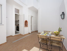 Gezellig gerenoveerd appartement Dona Ana in het centrum van Lagos - thumbnail 2