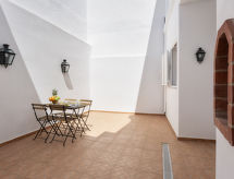 Appartement Dona Ana
