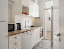 Appartement Dona Ana