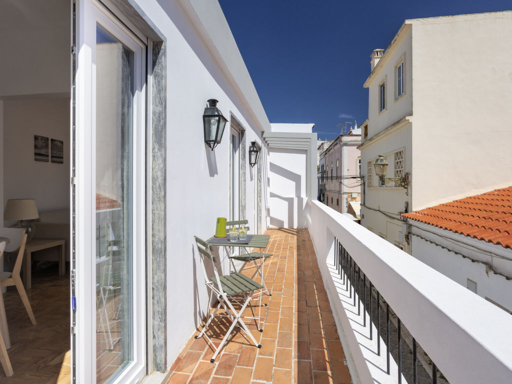 Appartement Dona Meia Praia in Portugal