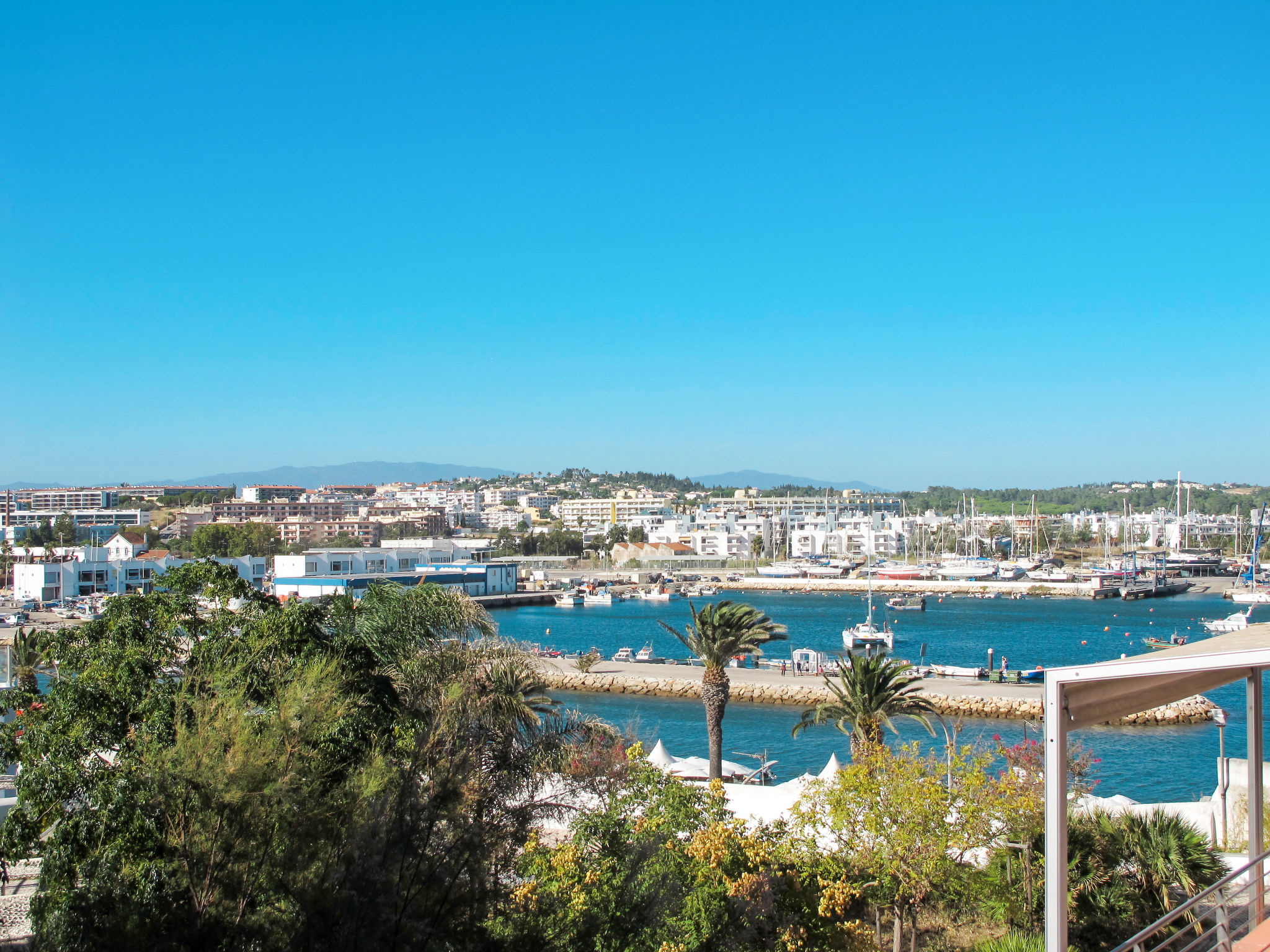 Fairview Golfside Apartment at Boavista - Umgebung
