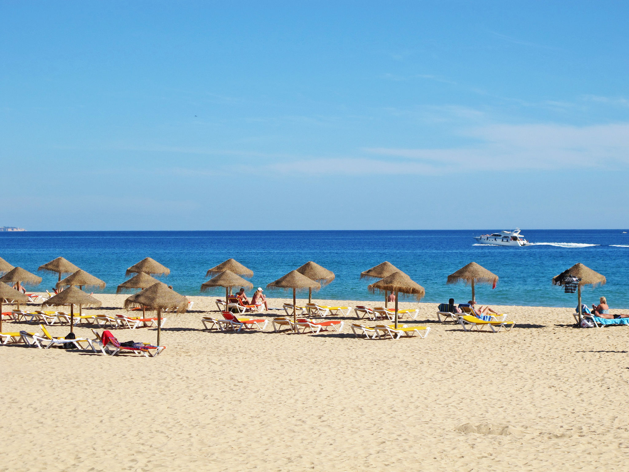 Fairview Golfside Apartment at Boavista - Umgebung