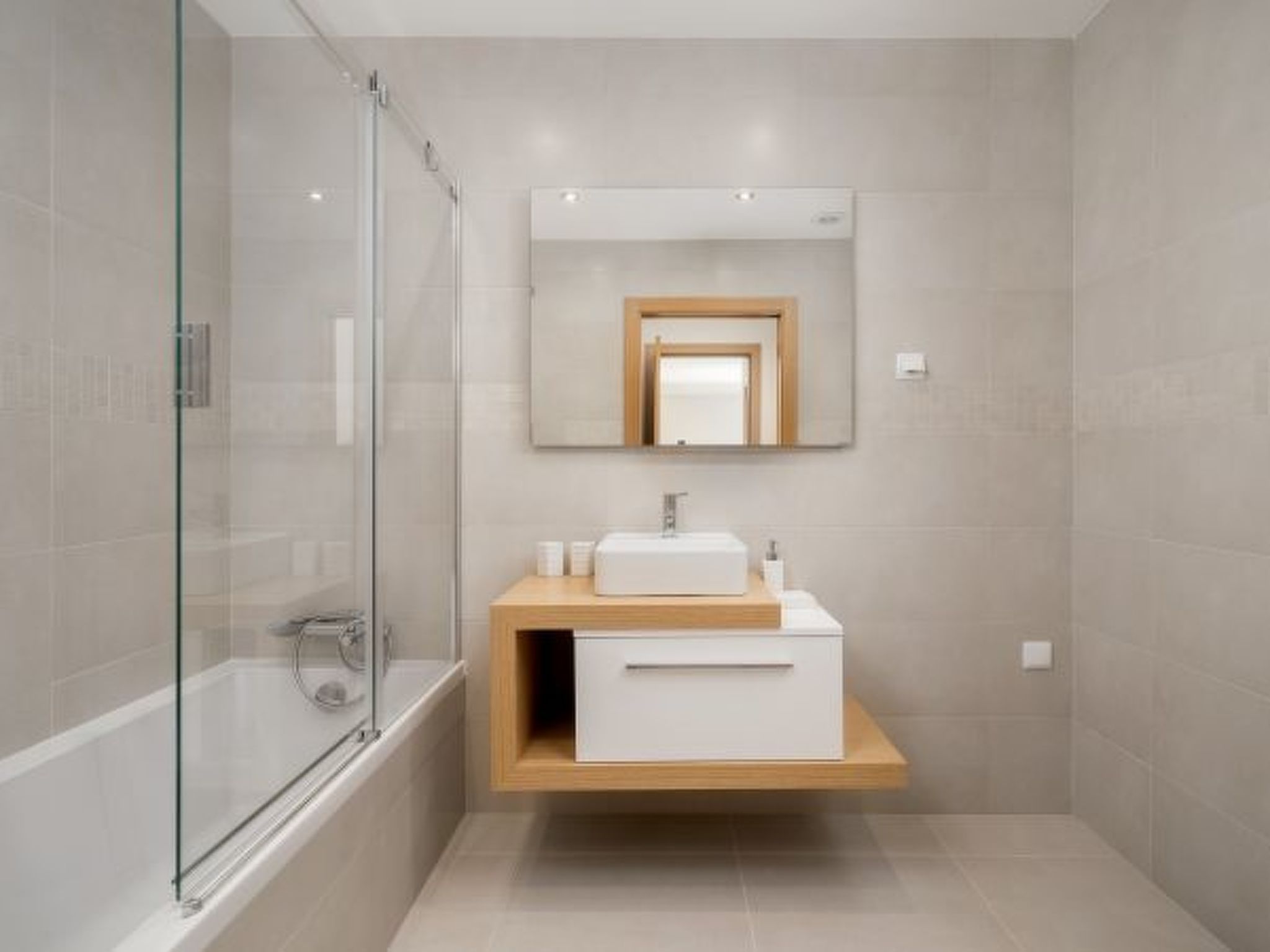 Photo of Lagos town centre apartment