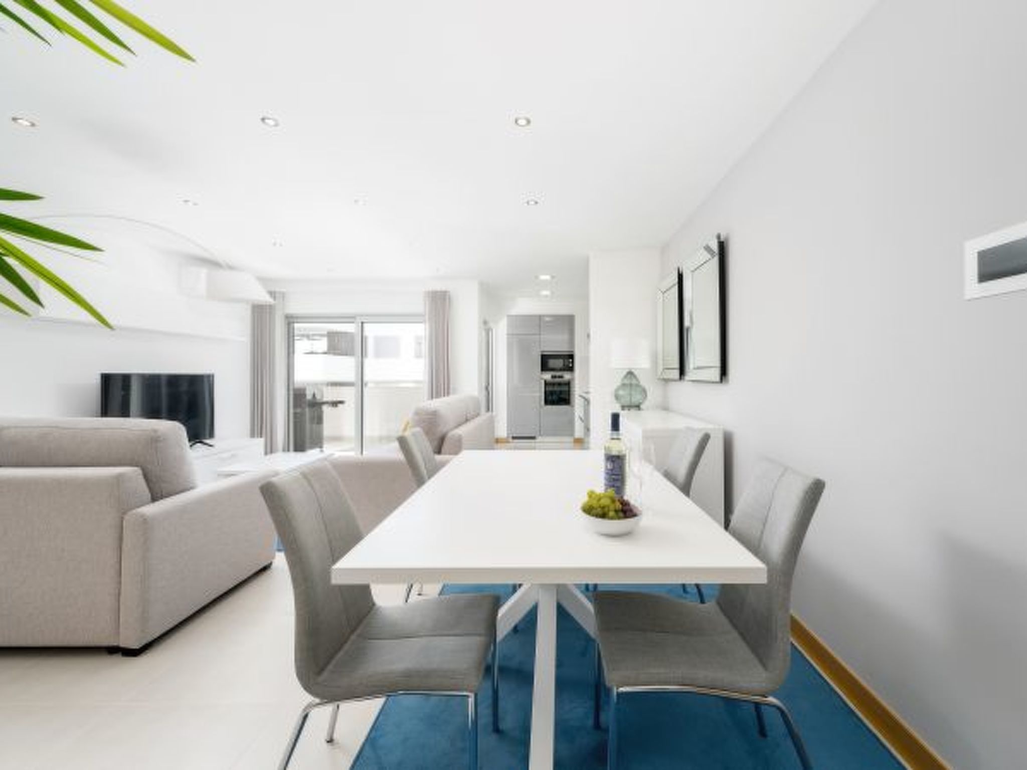 Photo of Lagos town centre apartment