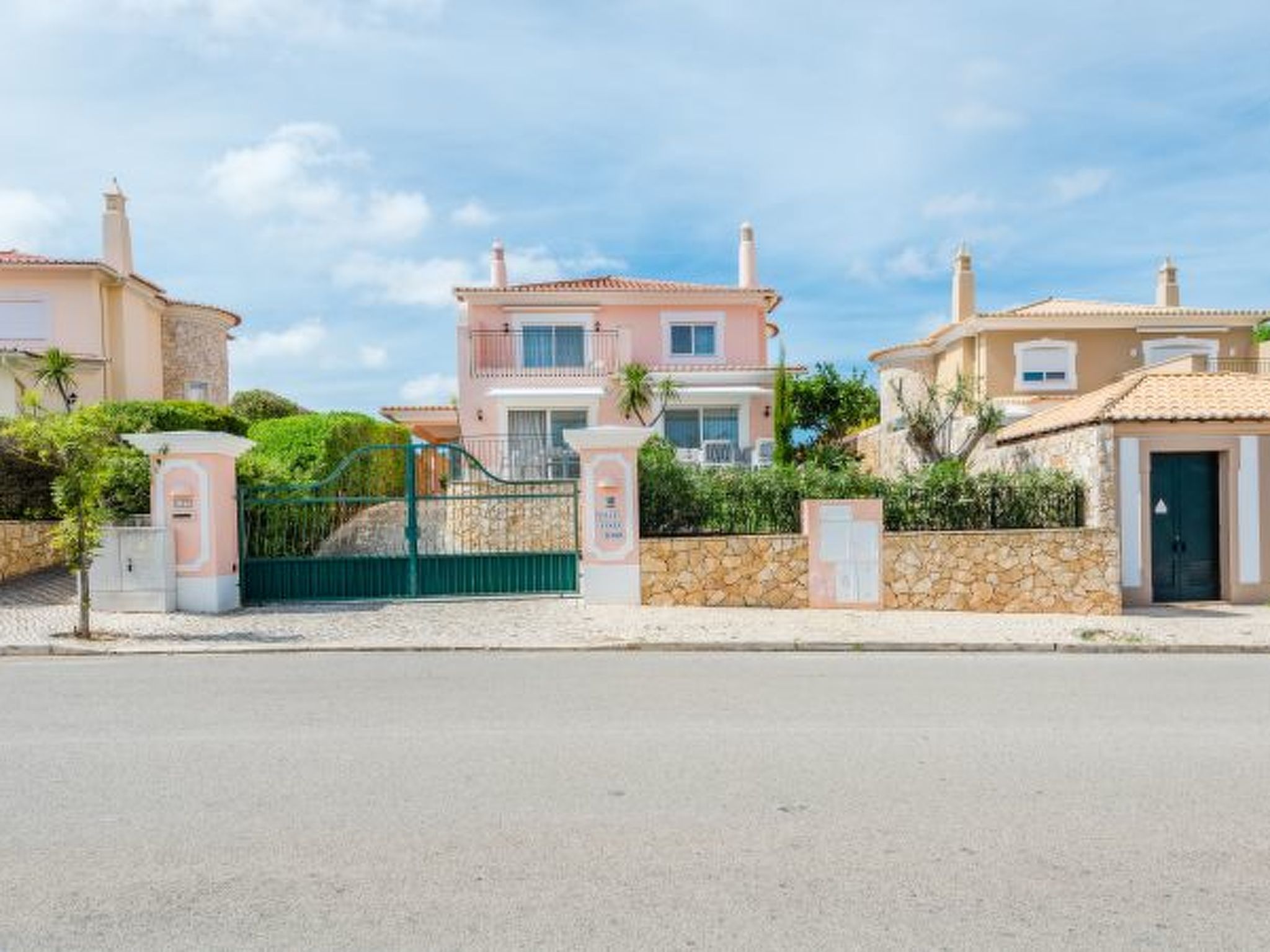 Photo of Casa Rosa at Boavista Resort