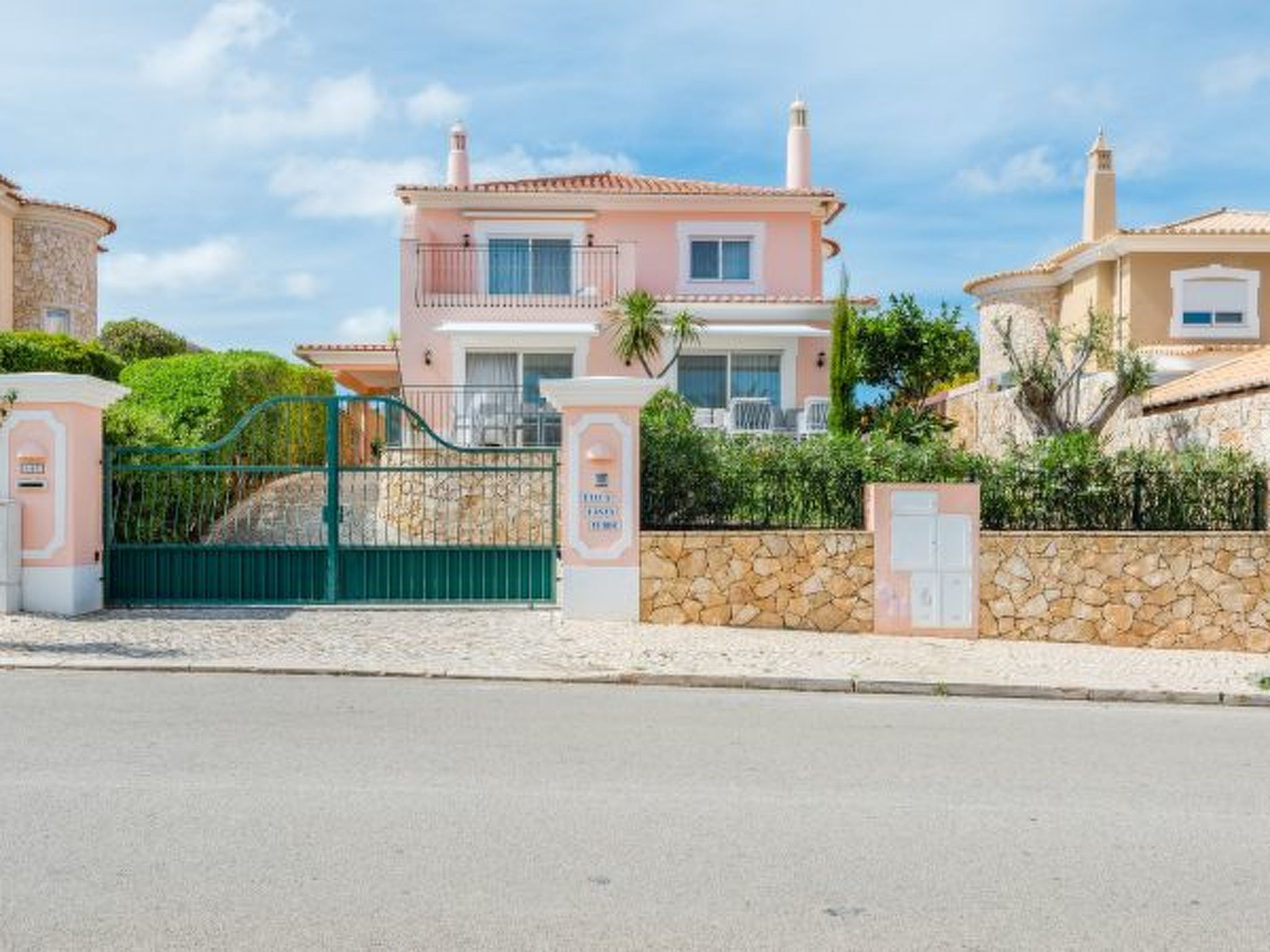 Photo of Casa Rosa at Boavista Resort