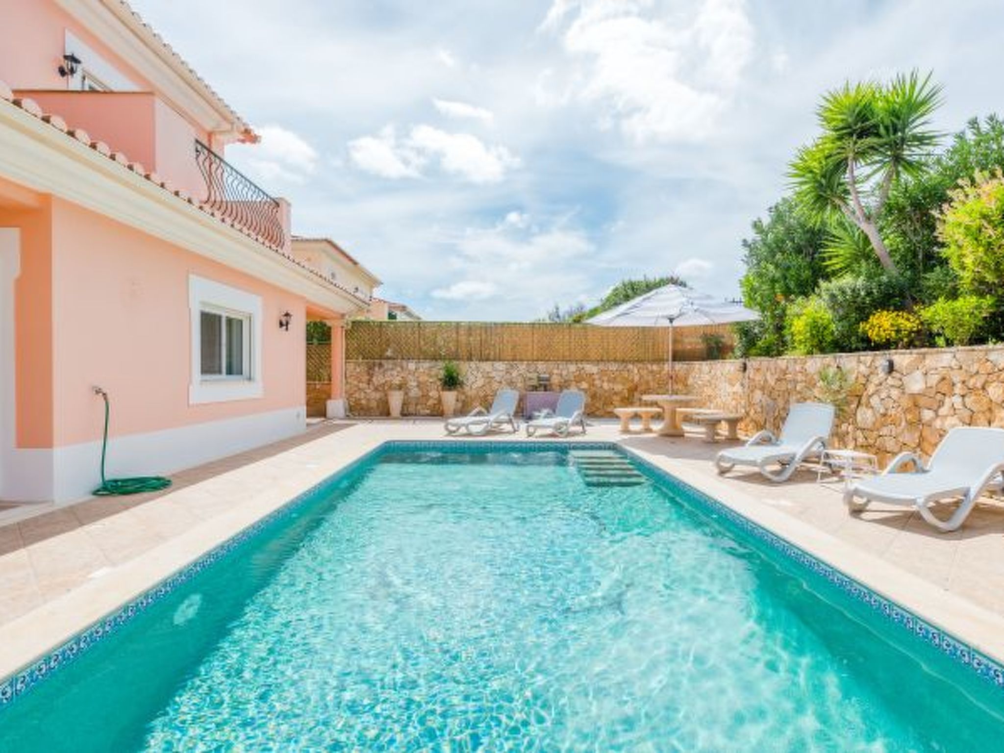 Photo of Casa Rosa at Boavista Resort