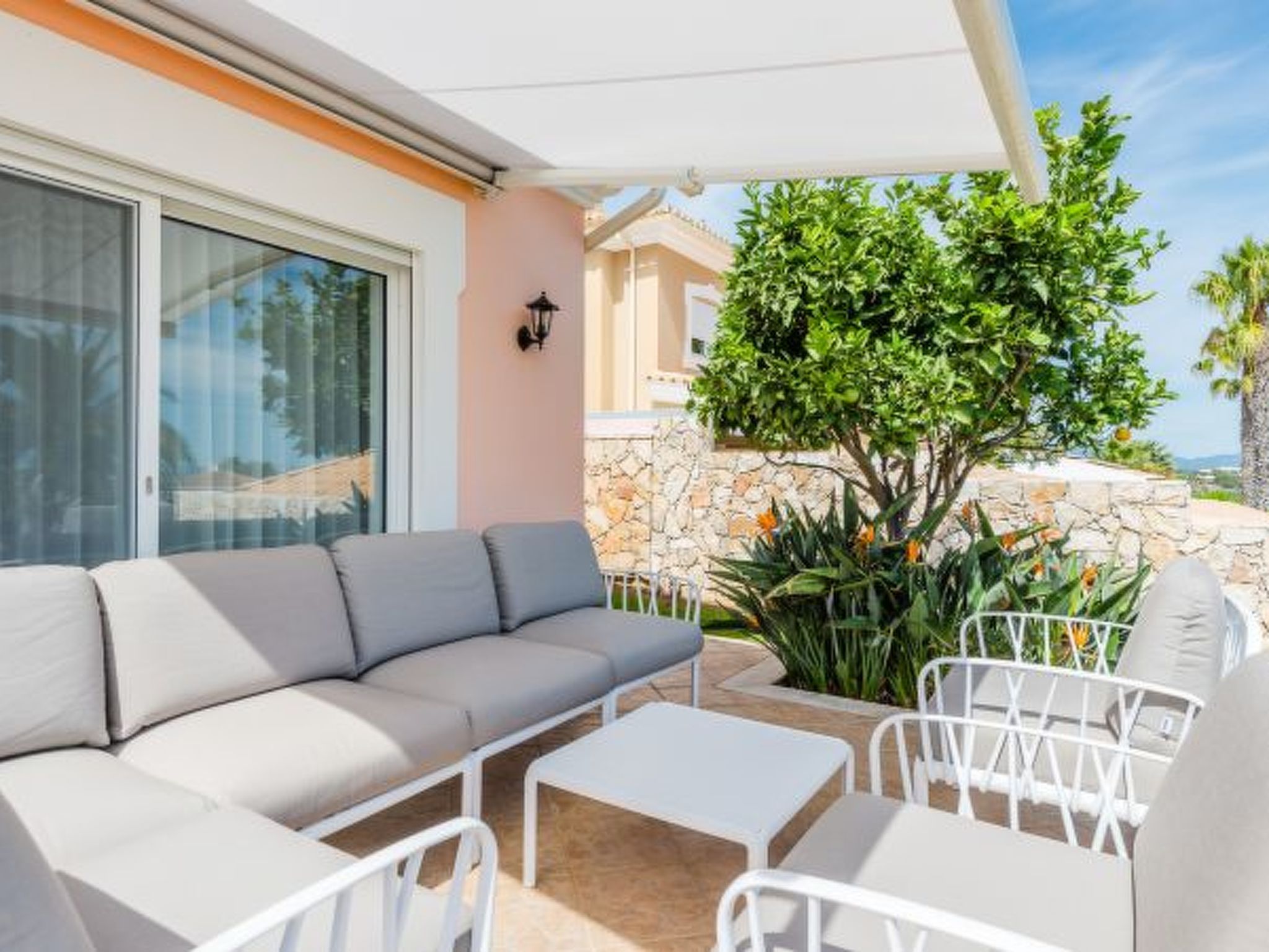 Photo of Casa Rosa at Boavista Resort