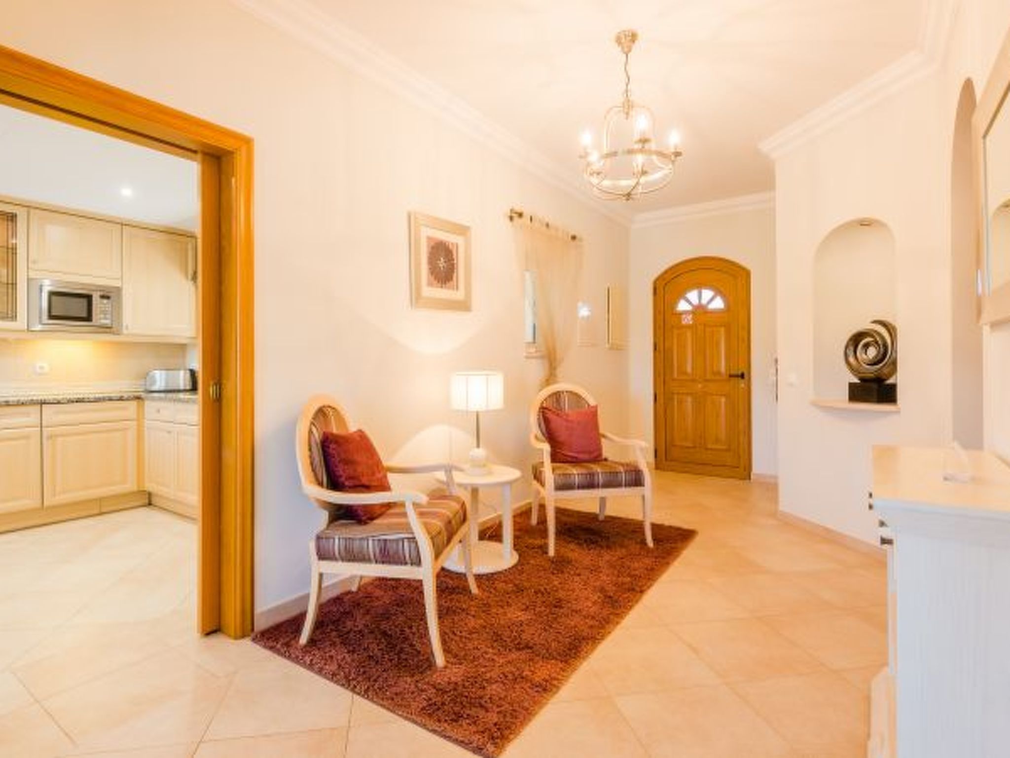 Photo of Boavista Golf and Spa Resort - Luxury Villa