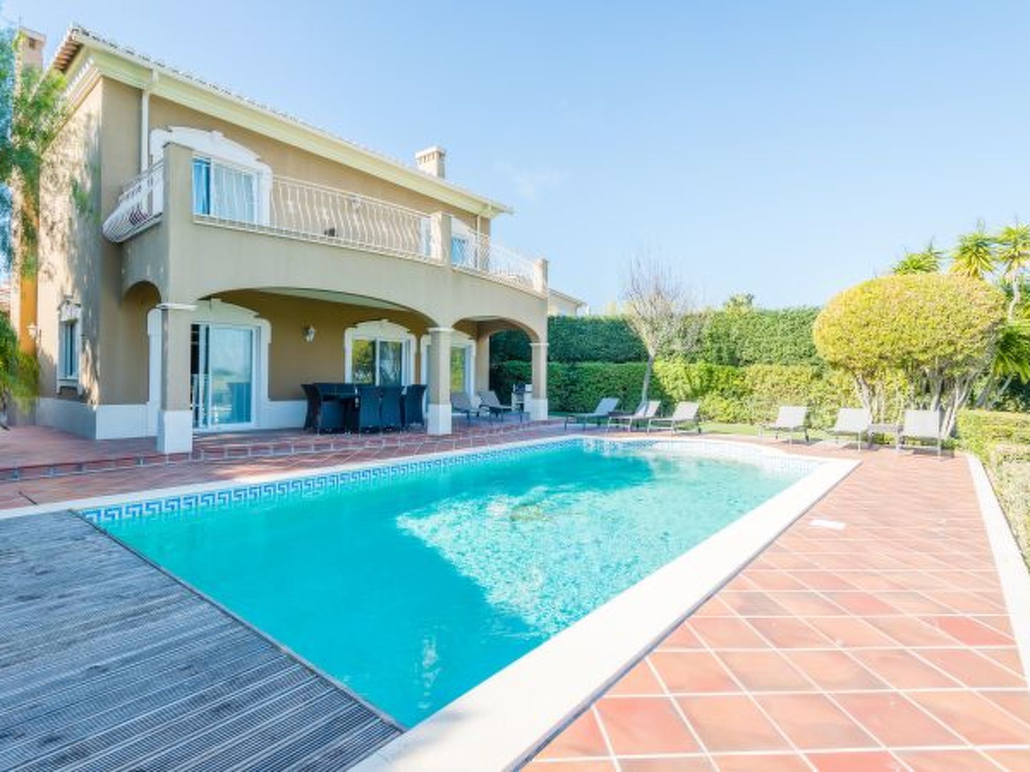 Photo of Boavista Golf and Spa Resort - Luxury Villa