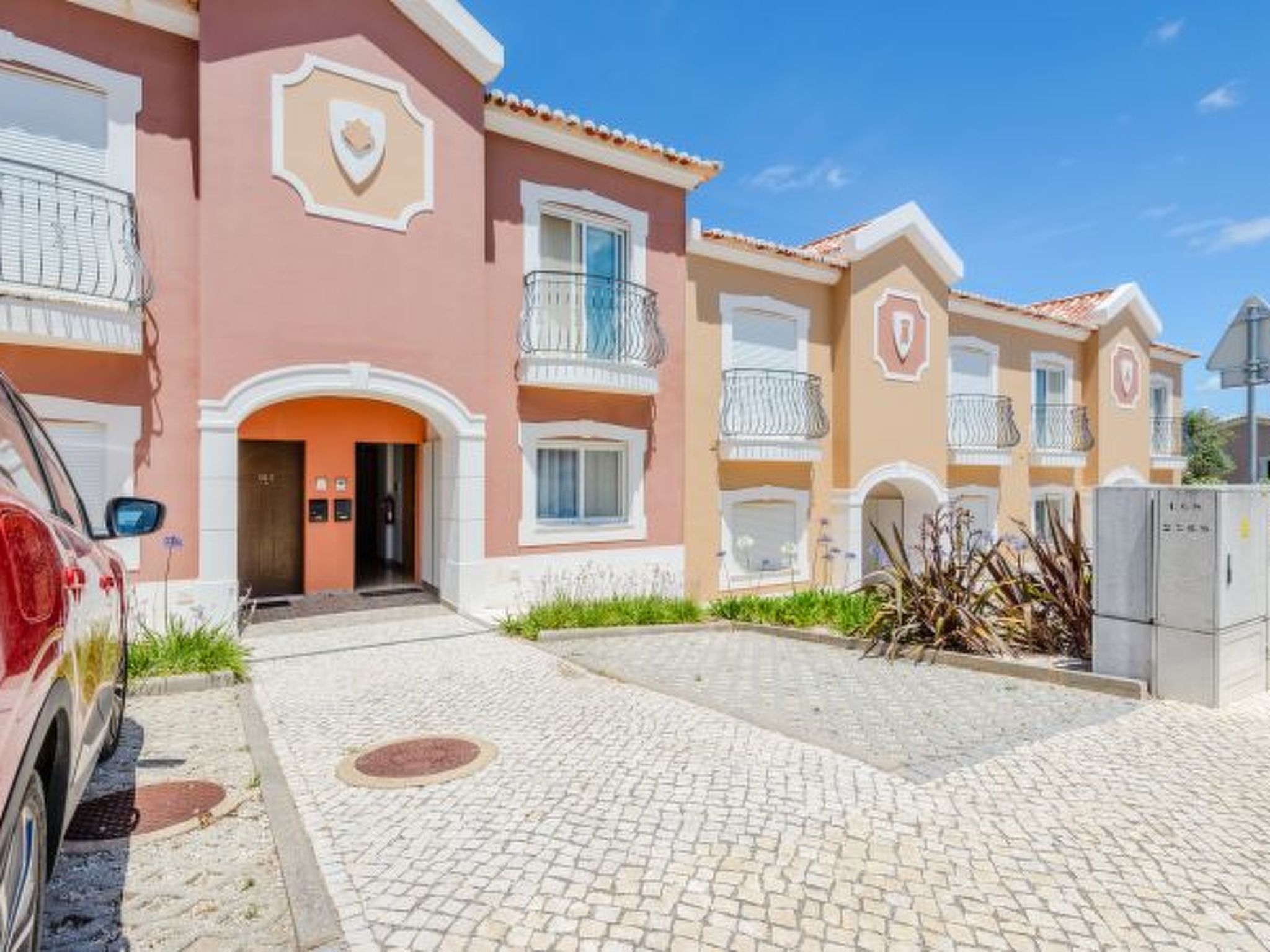 Photo of Casa Maria at Boavista Resort Lagos