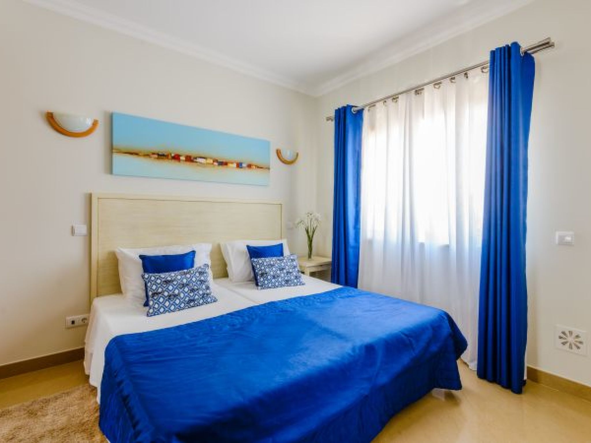 Photo of Casa Maria at Boavista Resort Lagos