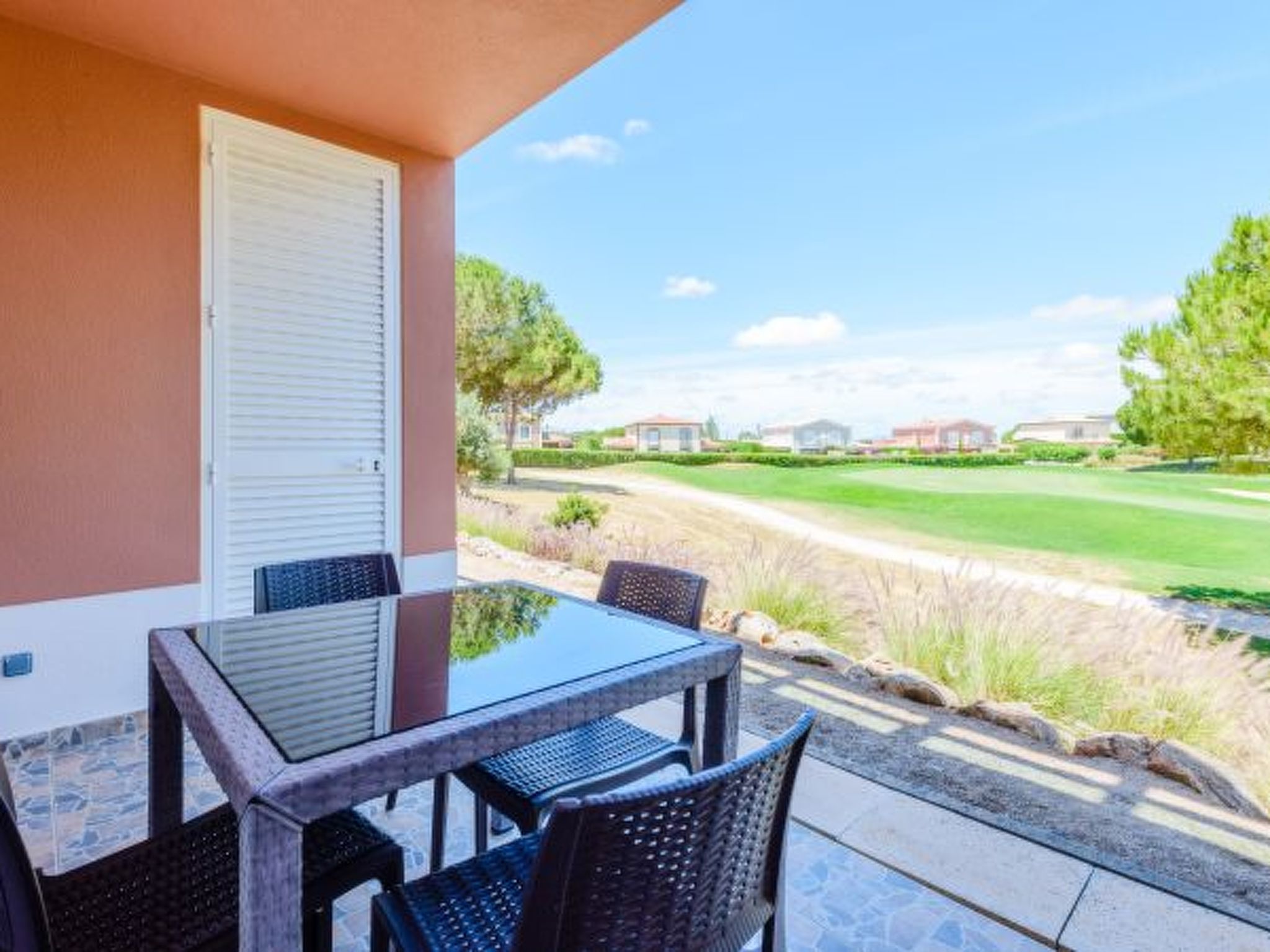 Photo of Casa Maria at Boavista Resort Lagos