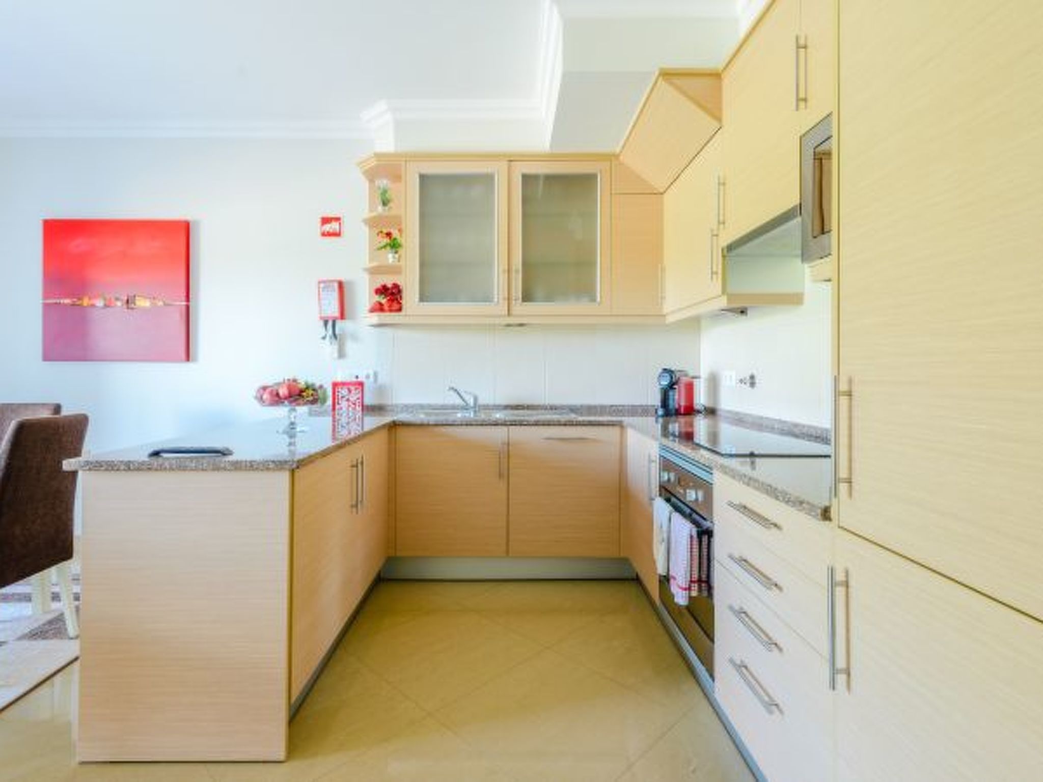 Photo of Casa Maria at Boavista Resort Lagos