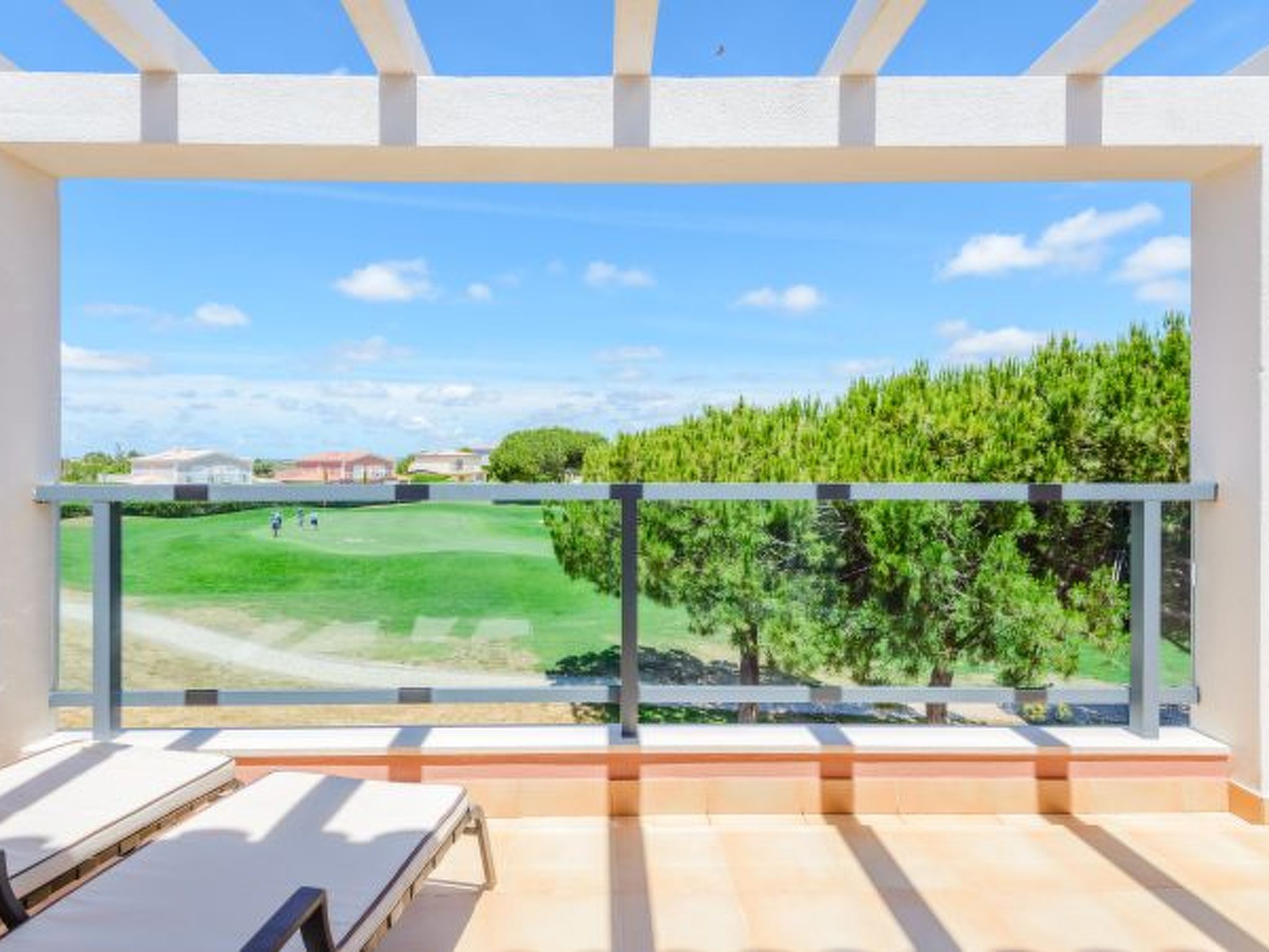 Photo of Casa Maria at Boavista Resort Lagos