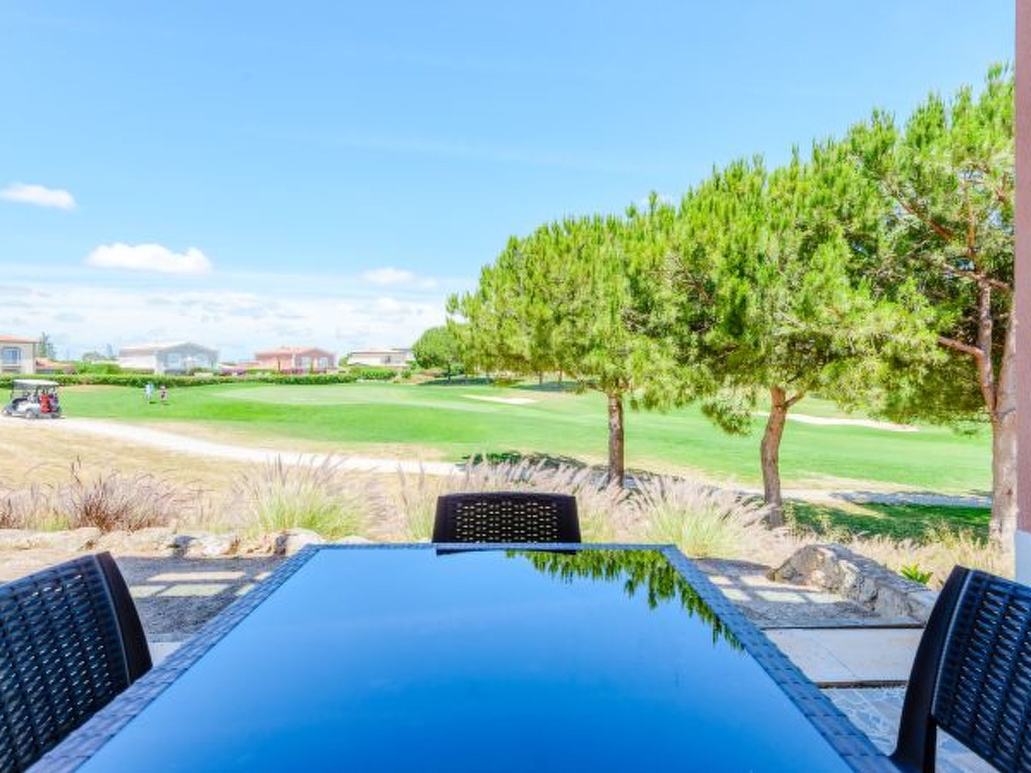 Photo of Casa Maria at Boavista Resort Lagos