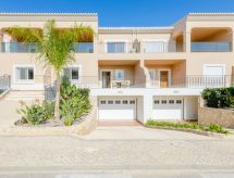 Bayview aan de Algarve: Luxe villa met adembenemend uitzicht op de Boavista Golfbaan - thumbnail 4