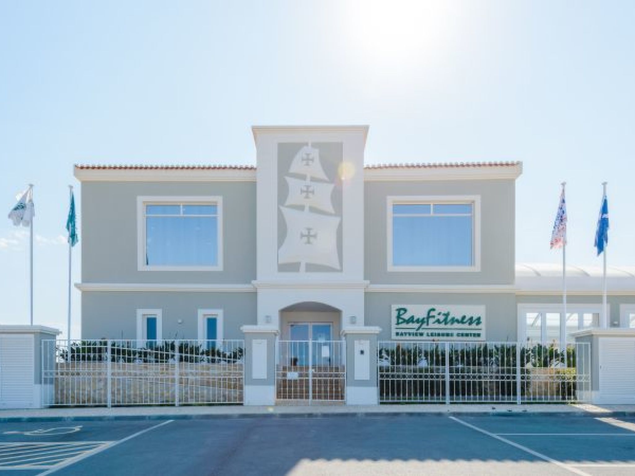 Photo of Boavista Golf and Spa Resort - Bayview