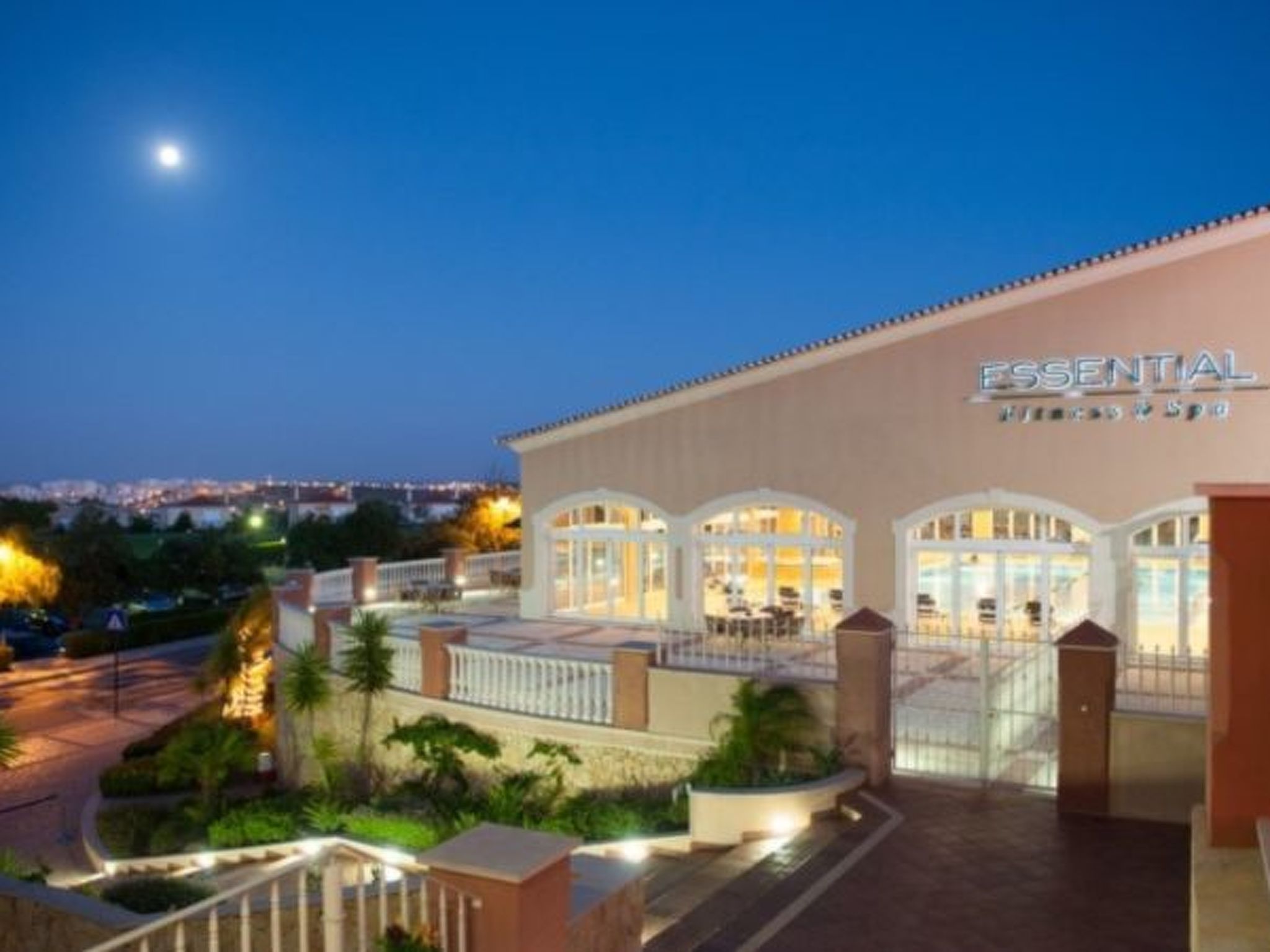 Photo of Boavista Golf Resort Apartment