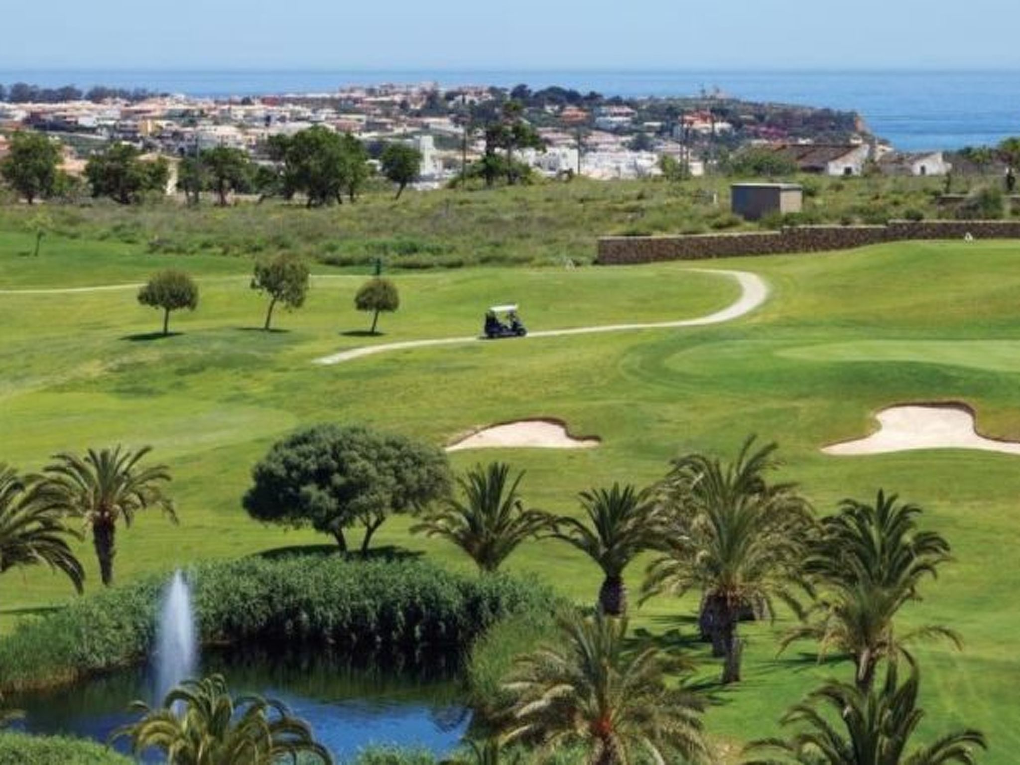 Photo of Boavista Golf Resort Apartment