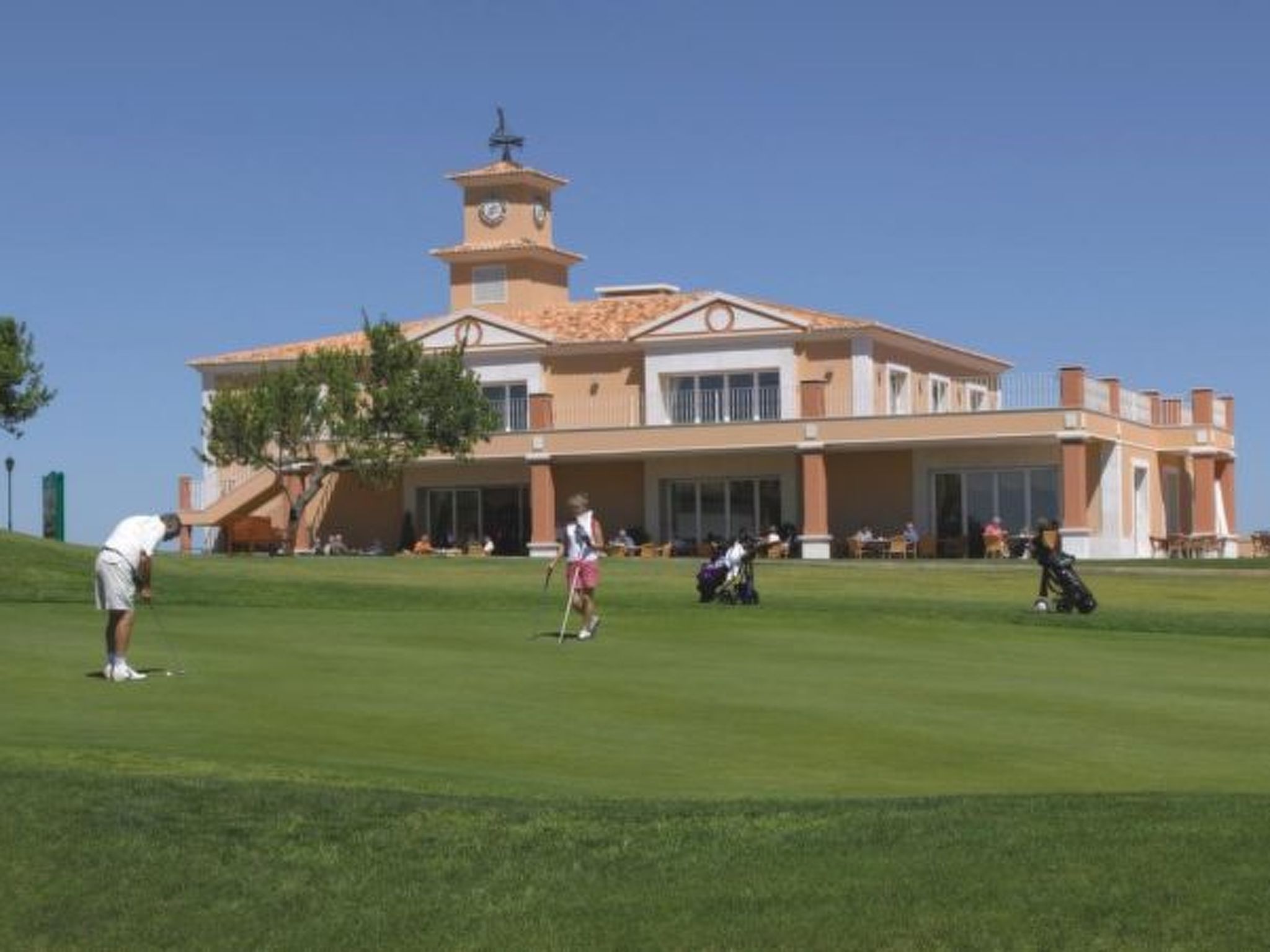 Photo of Boavista Golf Resort Apartment