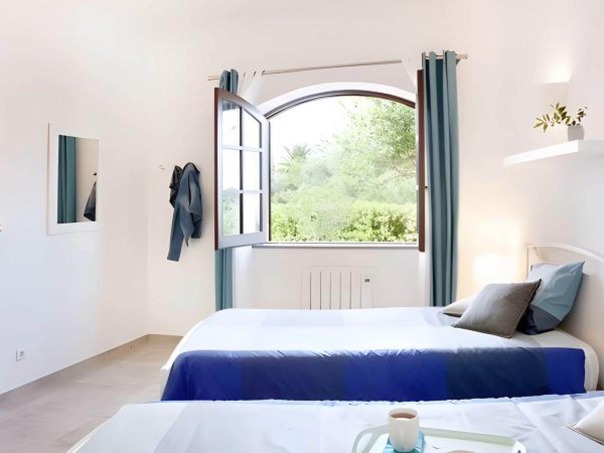 Photo of Casa Albardeira at Meia Praia