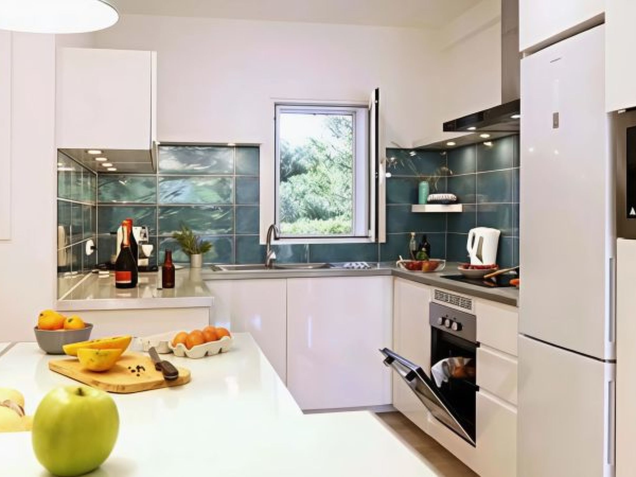 Photo of Casa Albardeira at Meia Praia