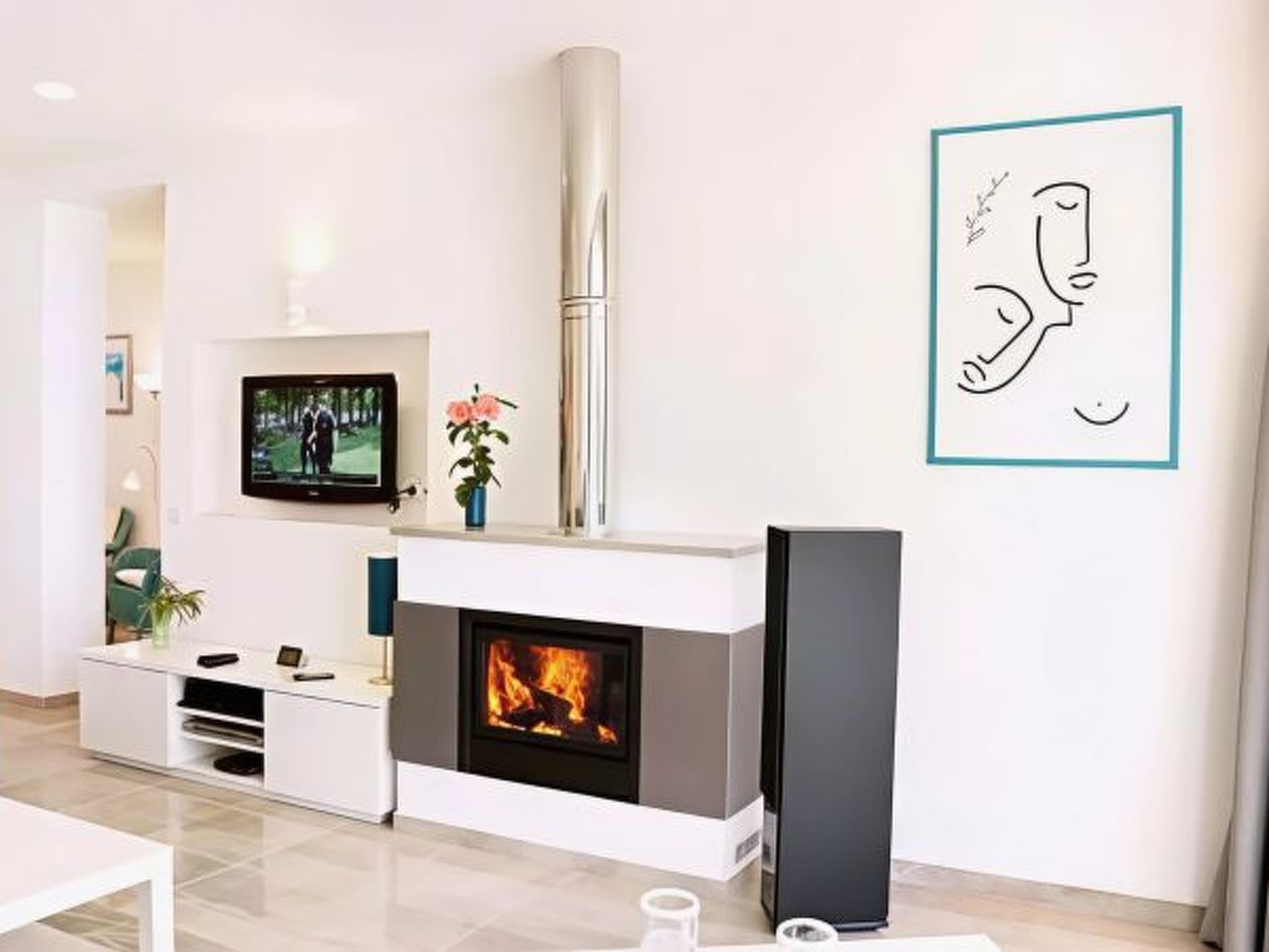 Photo of Casa Albardeira at Meia Praia