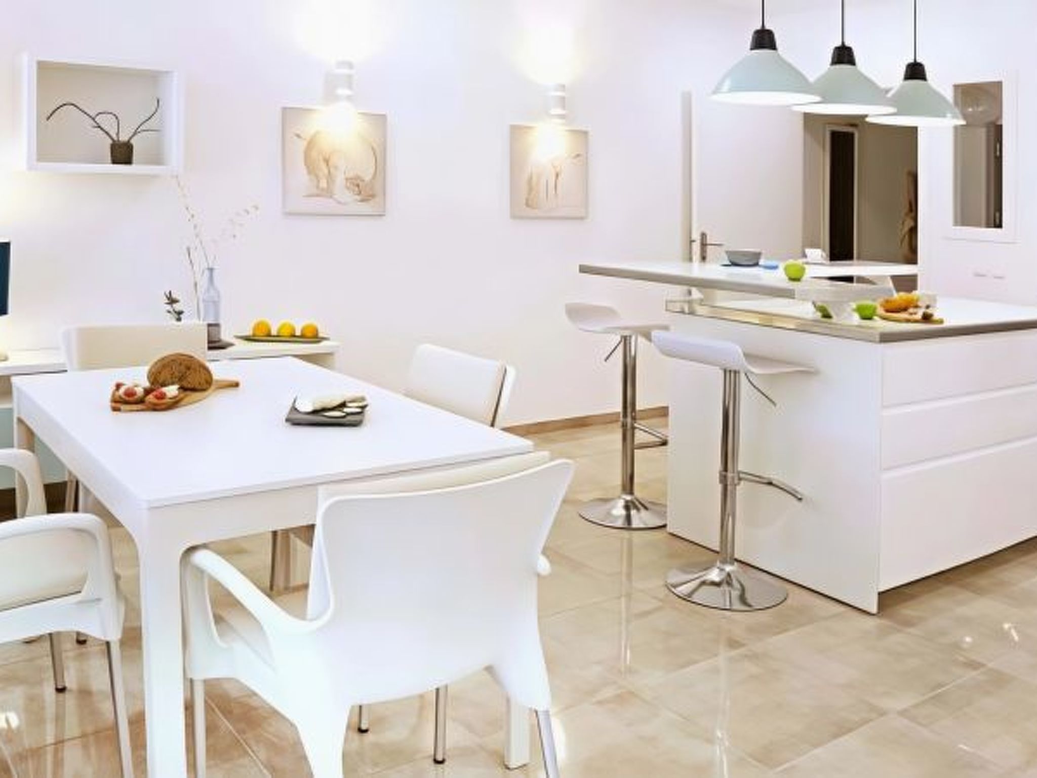 Photo of Casa Albardeira at Meia Praia