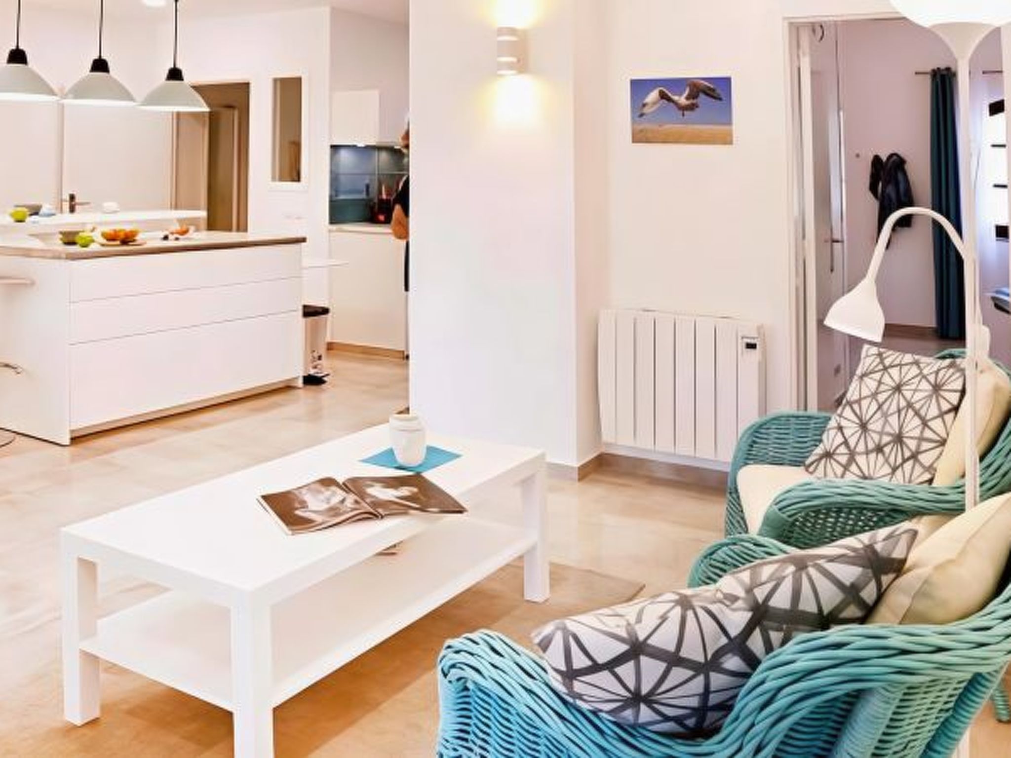 Photo of Casa Albardeira at Meia Praia