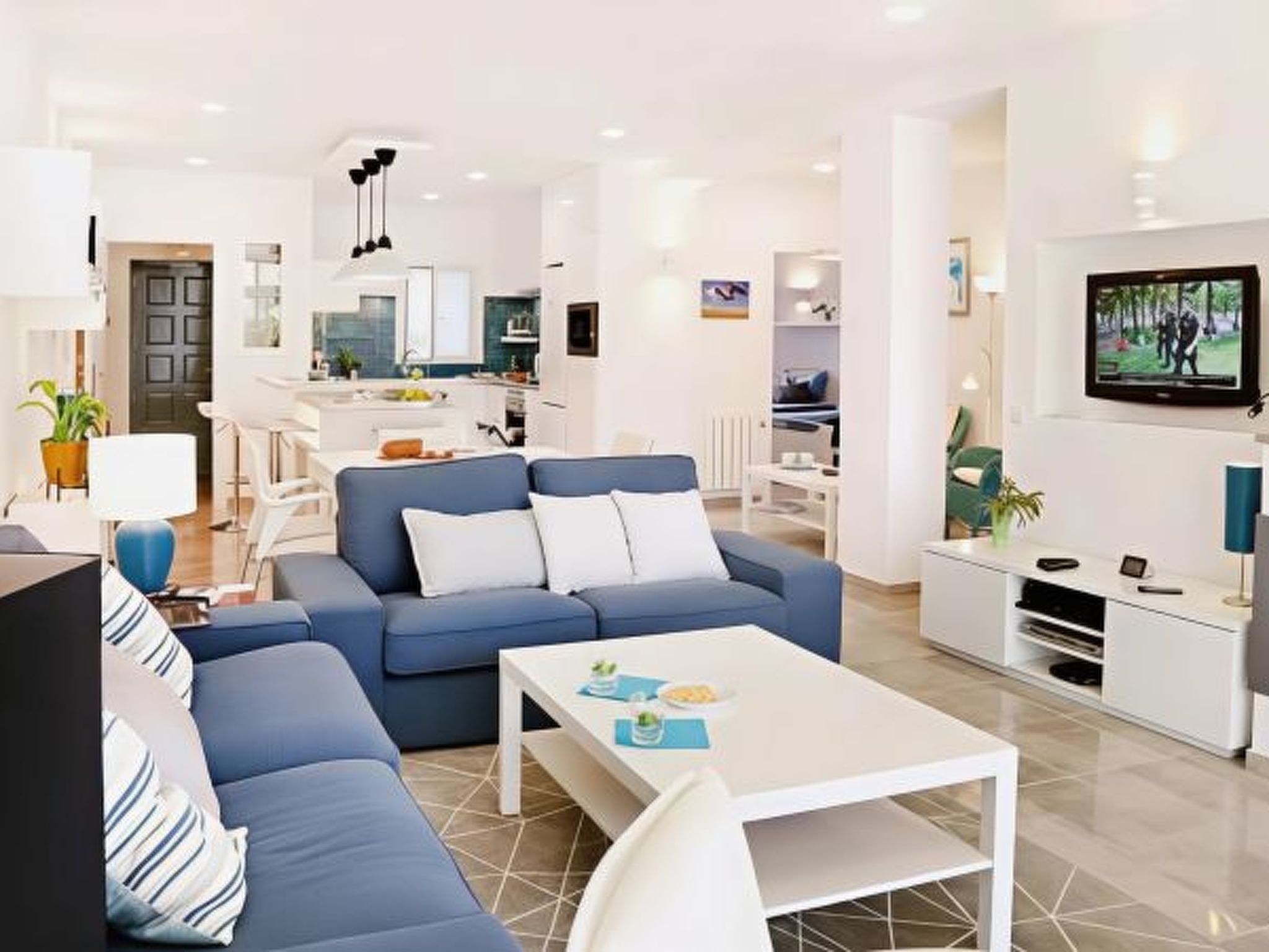 Photo of Casa Albardeira at Meia Praia