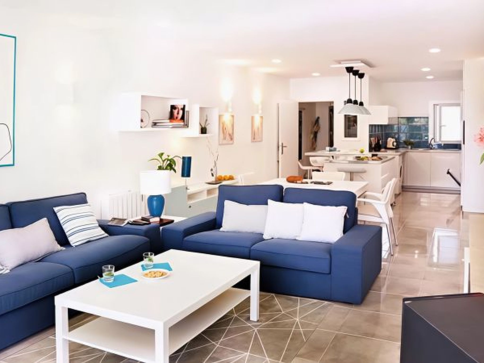 Photo of Casa Albardeira at Meia Praia